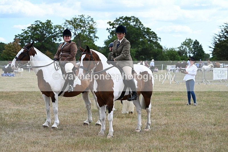 WJ7_5462 - Class 12 Ridden Cob