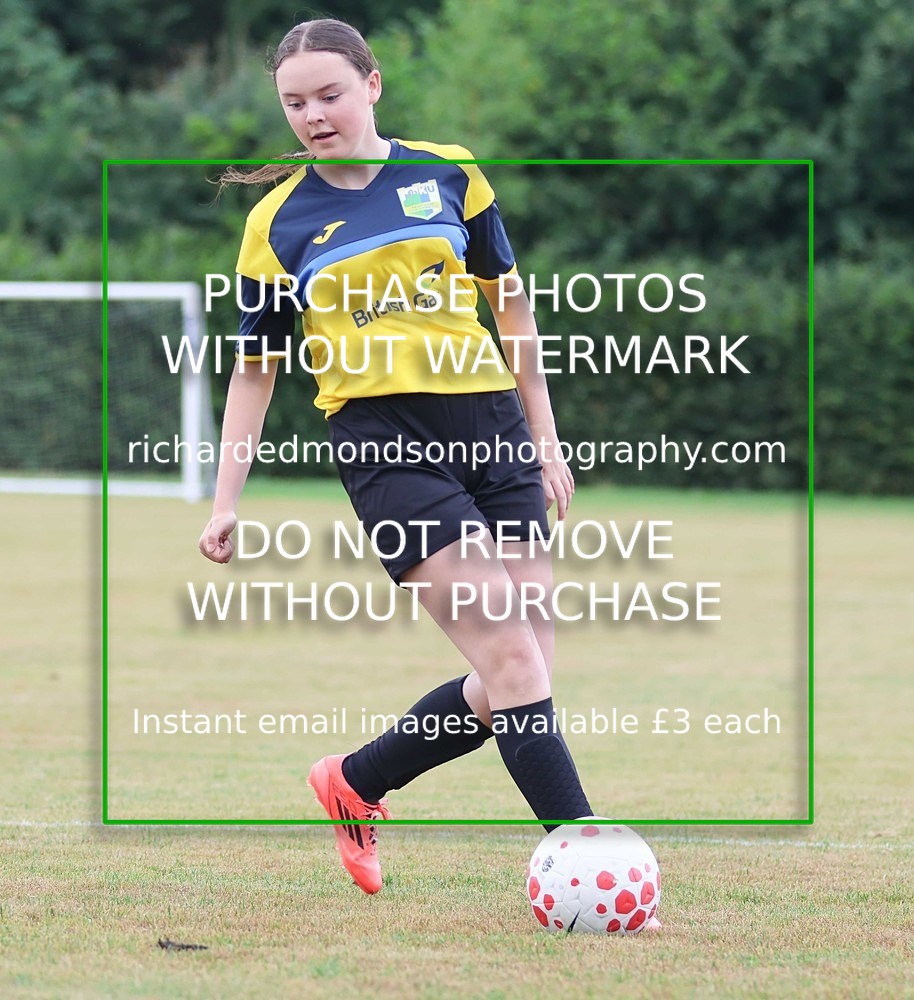 533A0396 - Kendal United Girls U16 vs Lancaster Giant Girls (26/7/26)