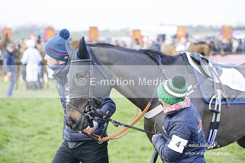 PtP 060322 344 - Blackmore & Sparkford Vale Hunt PtP 06/03/22