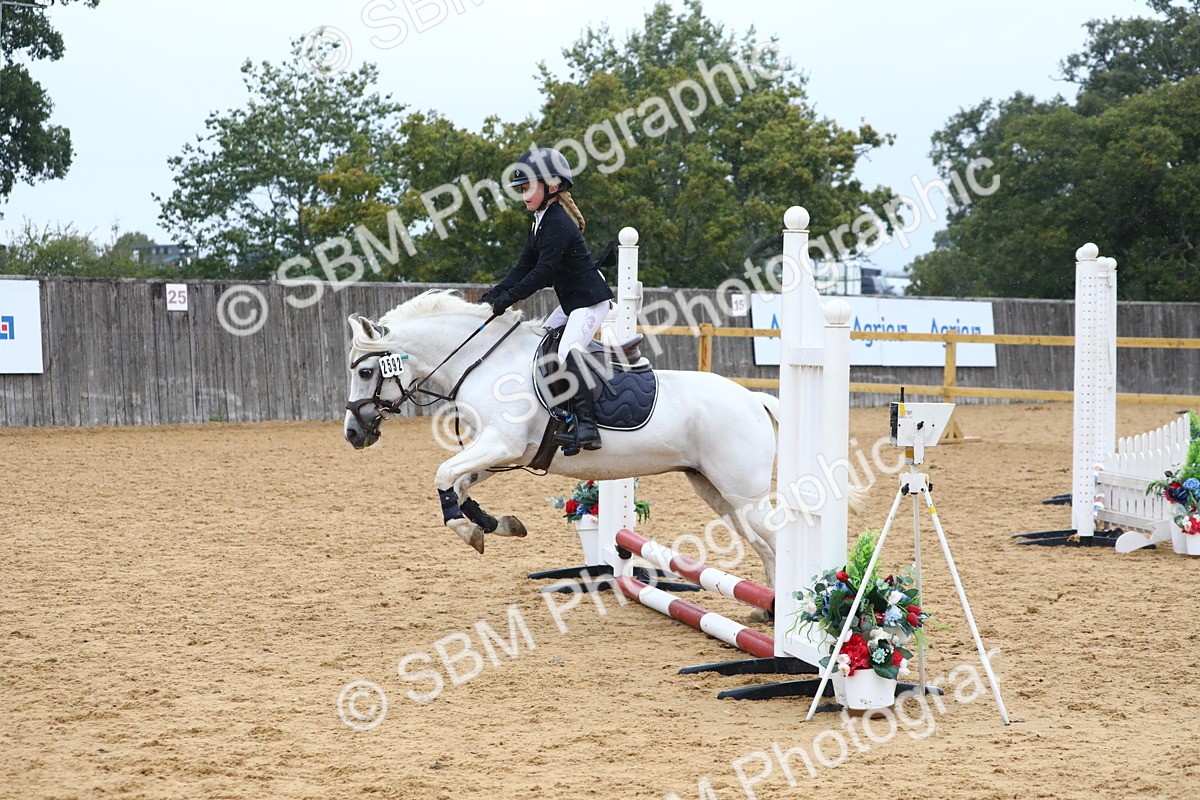 SBM_72039 - J3b - Mini Tour Junior Pony 40cm Championship