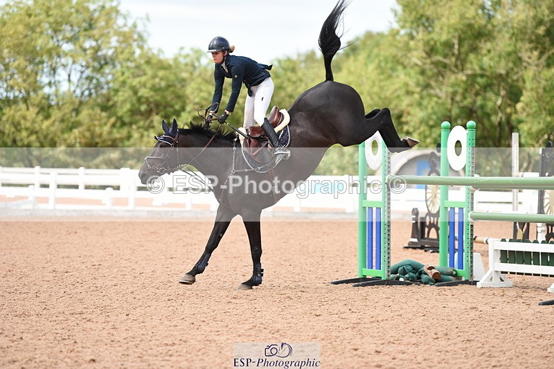 230830A-150112-01349 - Cls 5 Fox & Open