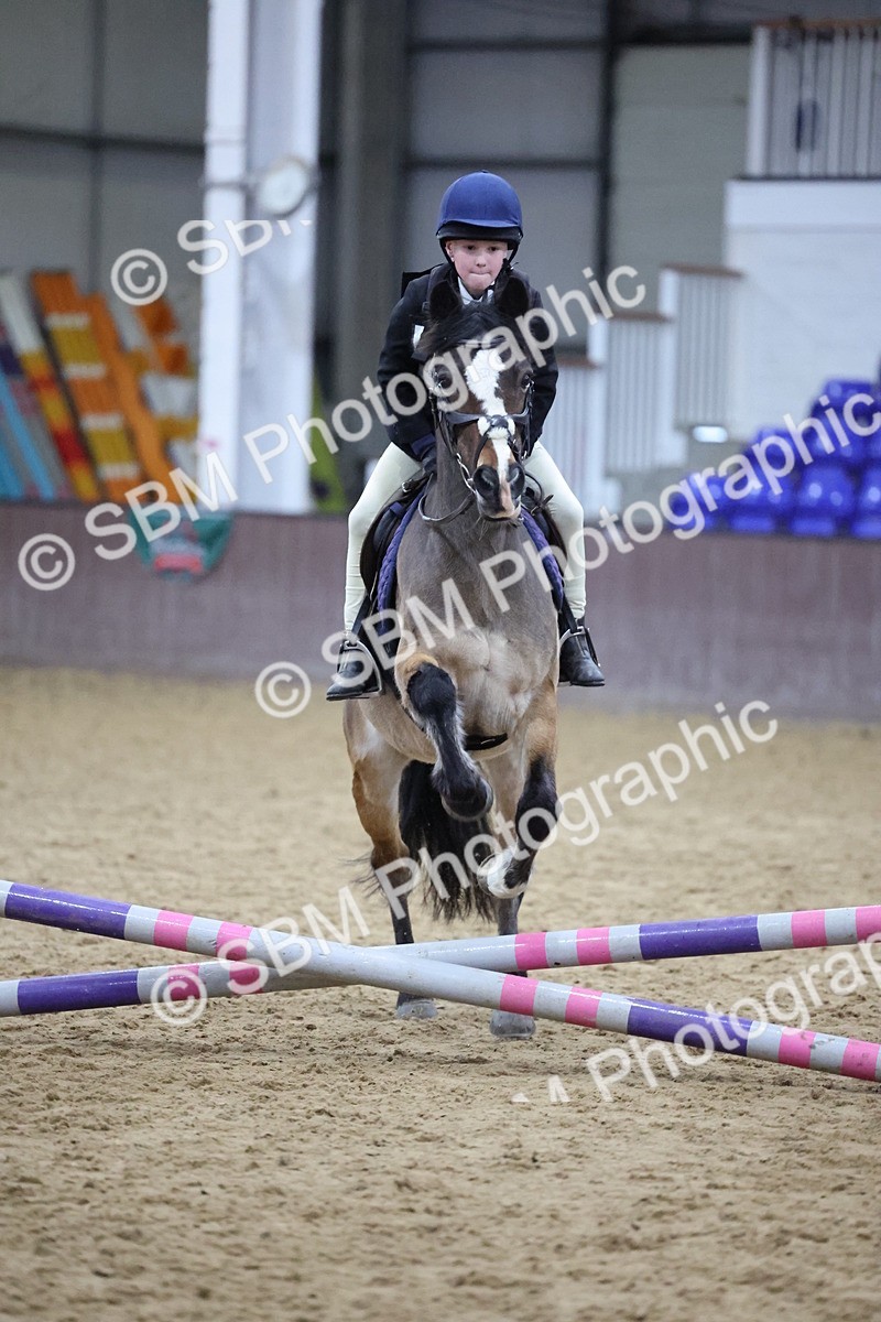 SBM_000269 - Class 1 - Santas Helpers - 40cm