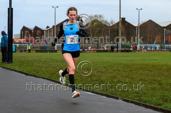 YARR26-912580 - U17 Women