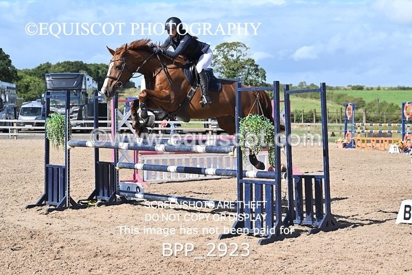 BPP_2923 - CLASS 16 SAT 0.95m Scottish Amateur Champion of Scotland