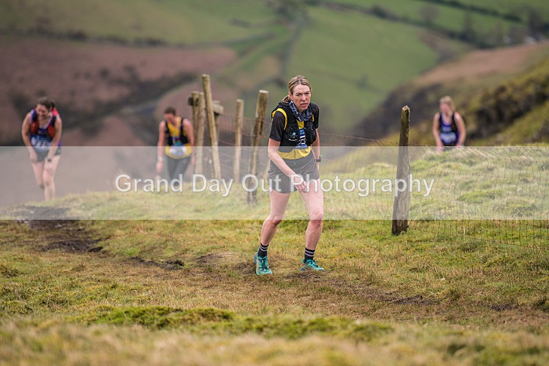 Keswick-920 - Inter Counties & Up and Down Mountain Running Champs (Junior & Senior Races) Sunday 21st April 2024