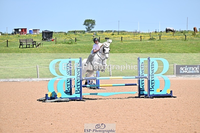 260524-133137-01905 - Cls 33 Pony Discovery and 90cm Open