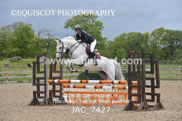 JAC_7427 - CLASS 12  Senior BritiNovice/ 90cm Open