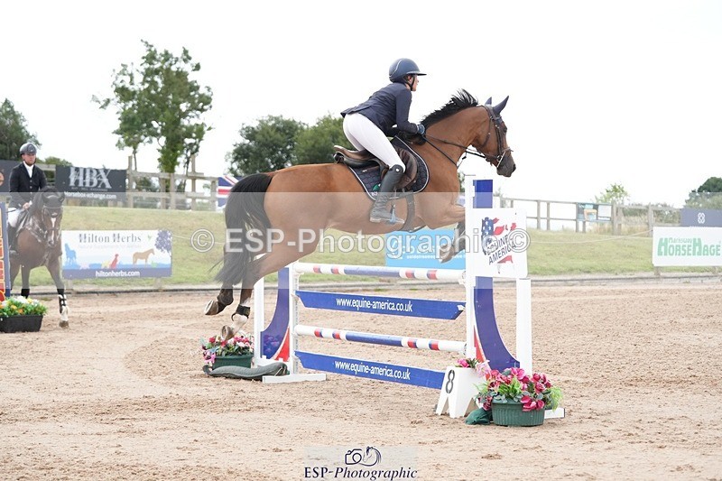 250803-125510-13197 - Cls 27 Chard Equestrian 5 Year Old Championship