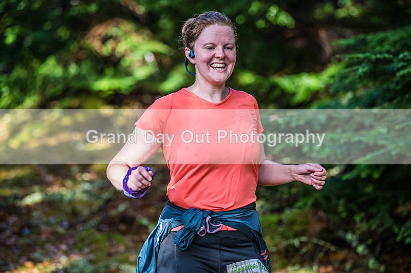 Glentress-1650 - High Terrain Events Glentress Winter Trail half Marathon & 10K Trail Run Saturday 19th November 2022