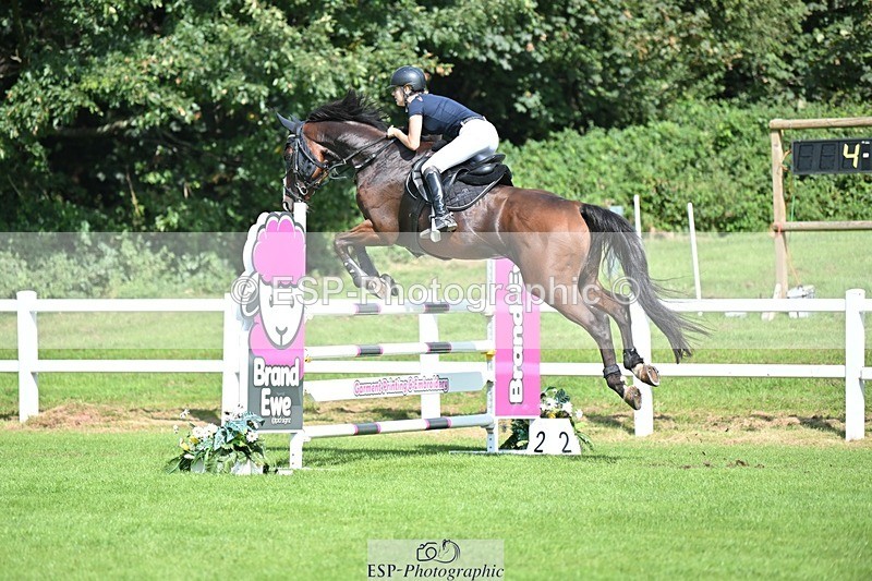 230909-120630-05378 - Cls 11 Snr Foxhunter & 1.20m Open