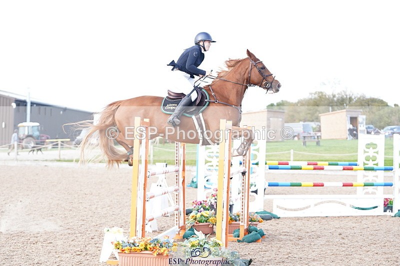 241005A-153944-05072 - SAT Cls 12 Snr Fox & 1.20m Open