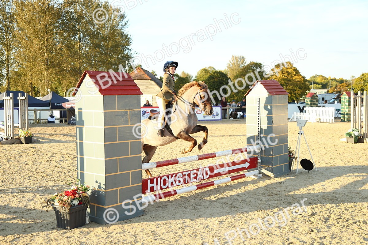 SBM_53915 - J8 - Junior Pony 65cm Championship