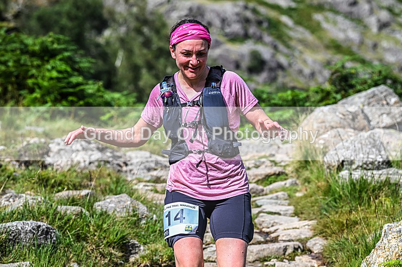 Scafell Pike-658 - Fellside Events Scafell Pike Trail Marathon Sunday 23rd August 2026