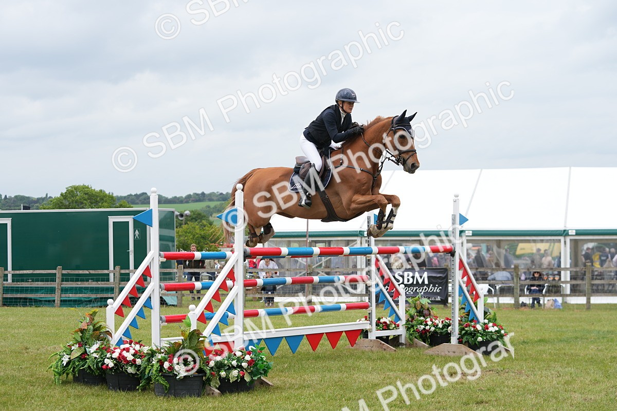 SBM_07297 - Class 203 - Martin Grant Homes Areal Trial