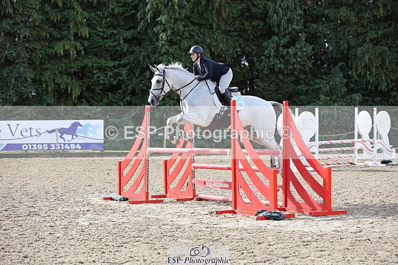 250831A-100227-09227 - Cls 41 1.05m Amateur Quali and Open