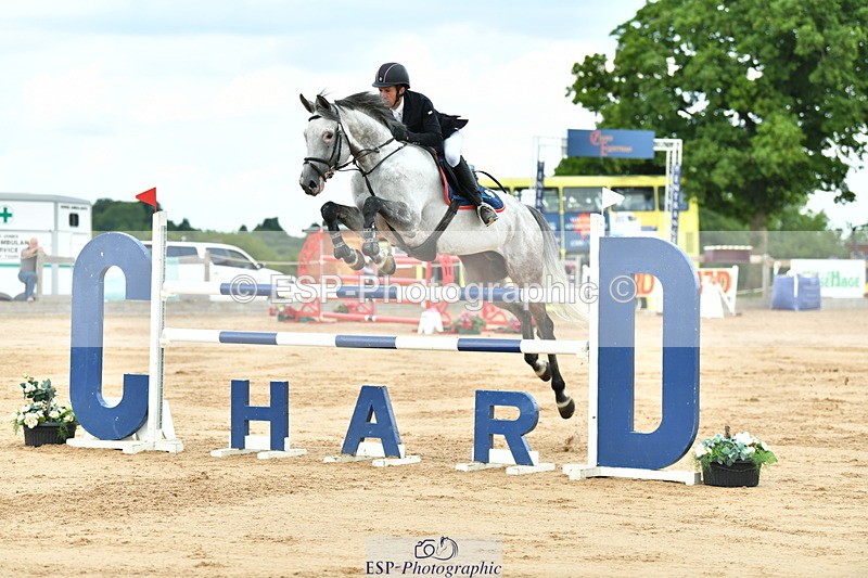 230720A-124508-02940 - Cls 33, 7 Yr Olds 1.30m