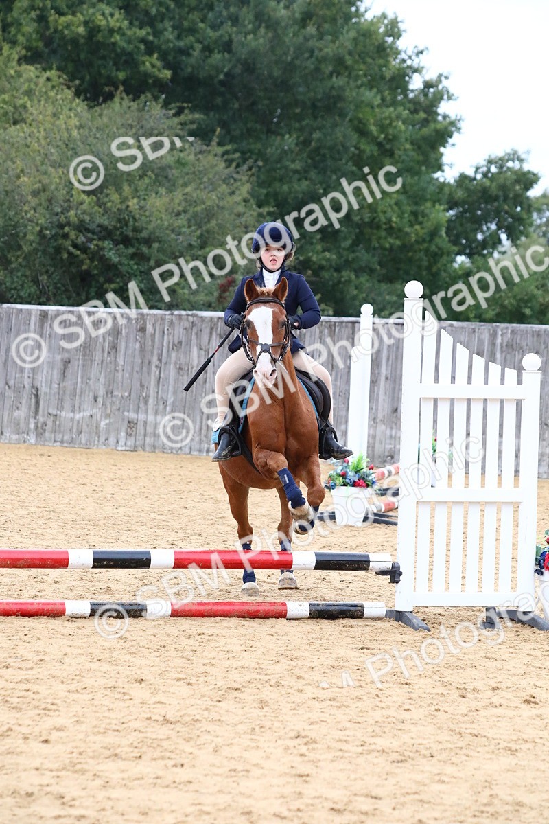 SBM_68279 - J3b - Mini Tour Junior Pony 40cm Championship