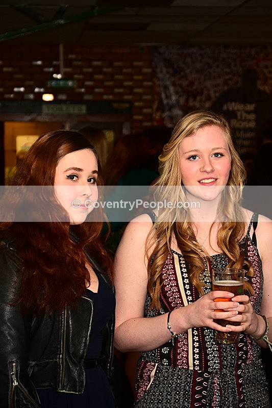 LUCY-257 - Lucy's 18th