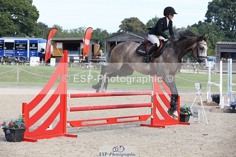 230908-102750-00450 - Cls 6 Snr British Novice & 90cm Open