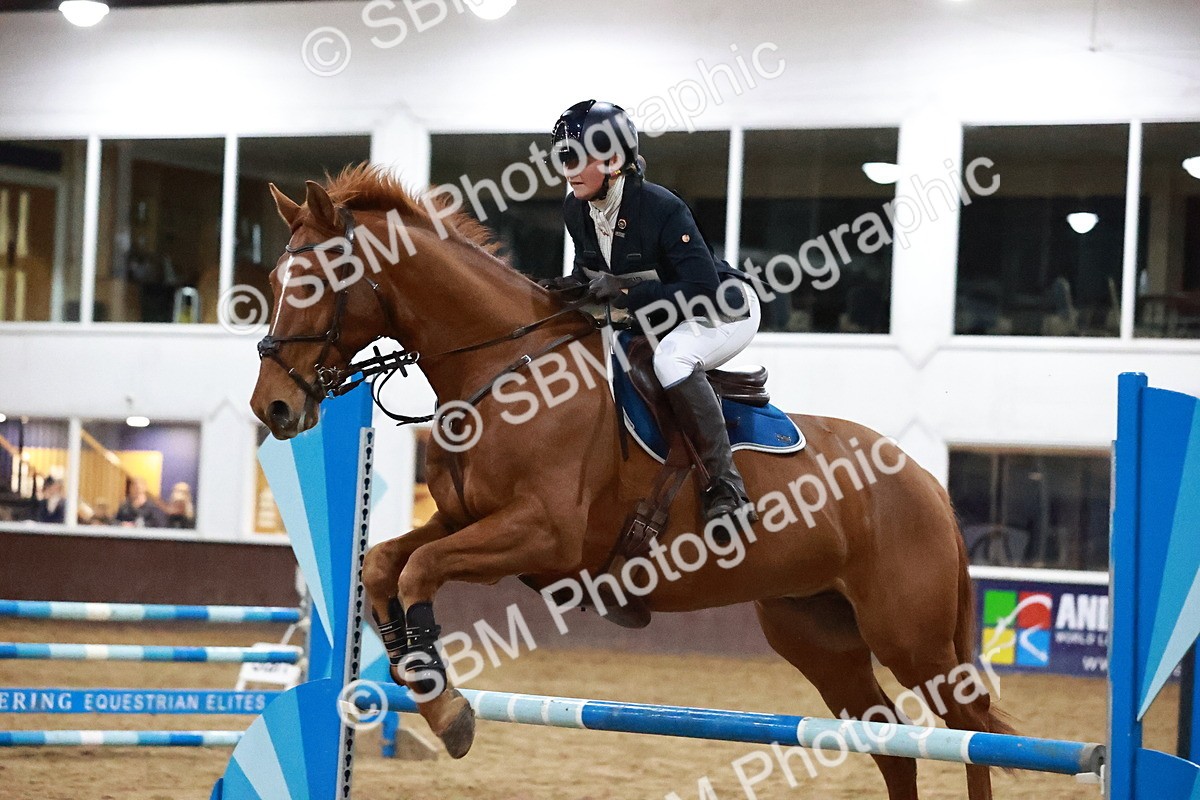 SBM_002762 - Class 7 - Show Jumping 1.00m