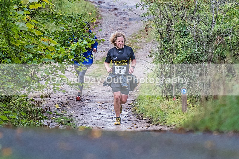 Westmorland-528 - Great Westmorland Trail Race (Junior & Senior Races) Saturday 13th September 2025