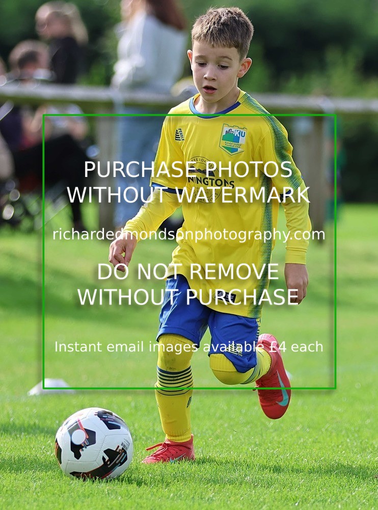 533A7137 - Kendal United U7 vs Milnthorpe U7 (6/9/25)