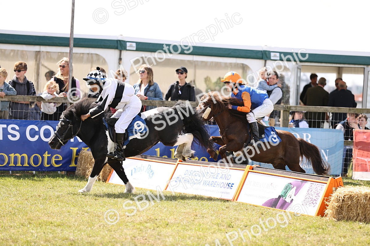 SBM_16718 - Dinky Derby