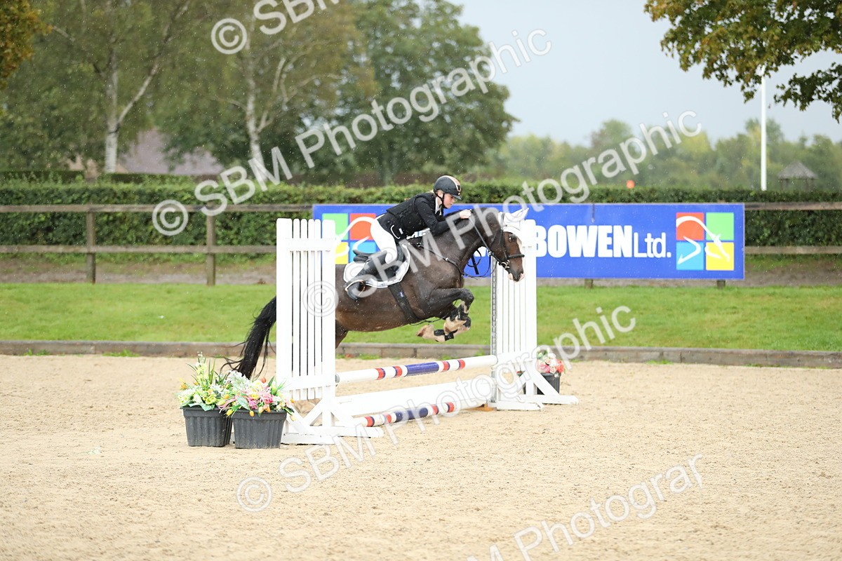SBM_37169 - J20 - Junior Horse 50cm Championship