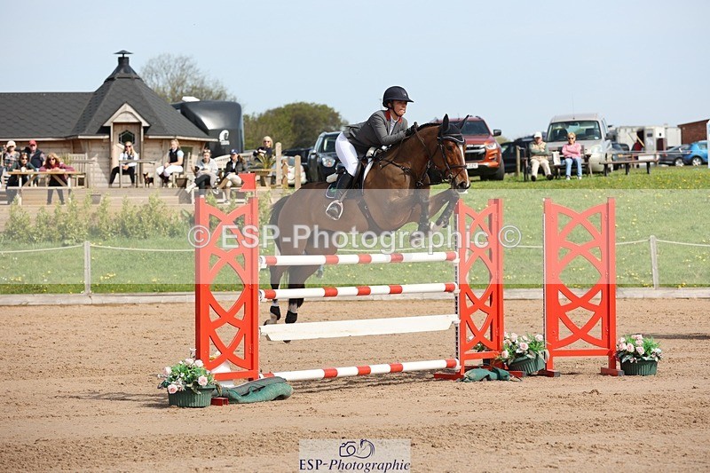 250427-110042-15750 - Cls 36 Young Horse 7yr old