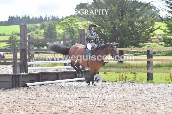 BPP_1926 - DERBY CLASS 5 - 60CM