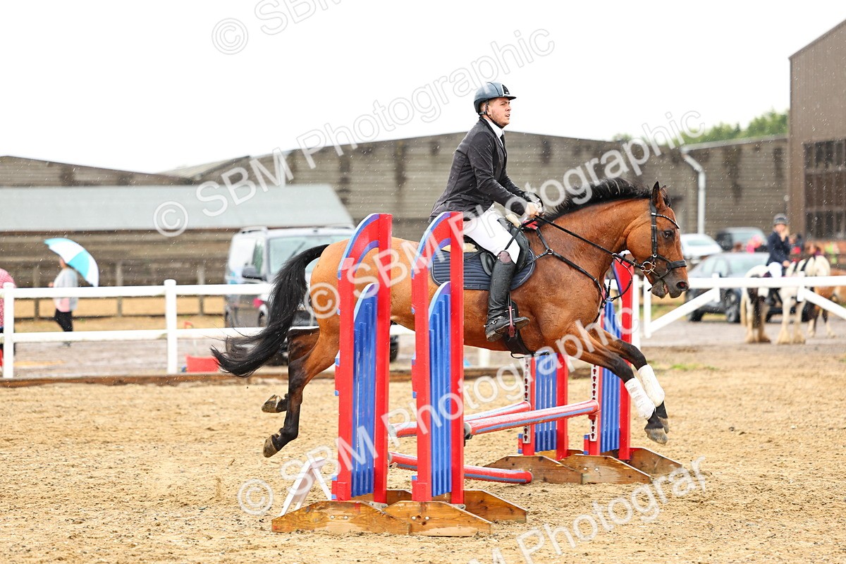 SBM_000389 - Class 3 - 60cm