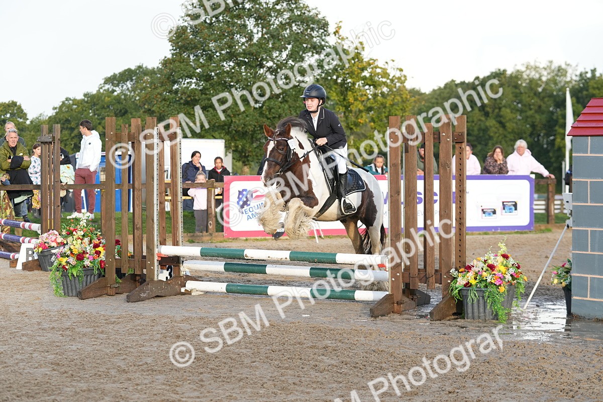 SBM_32223 - J5 - Junior Pony 50cm Championship