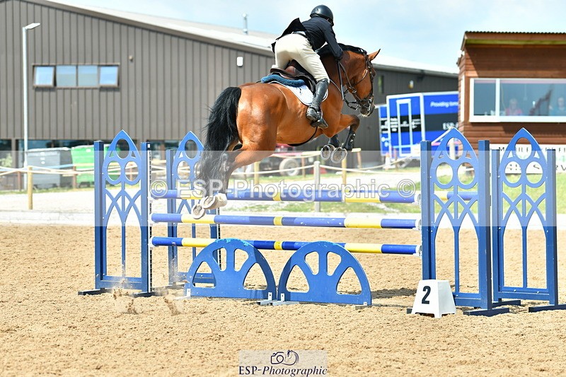 230528A-141430-07916 - Cls 28 Foxhunter