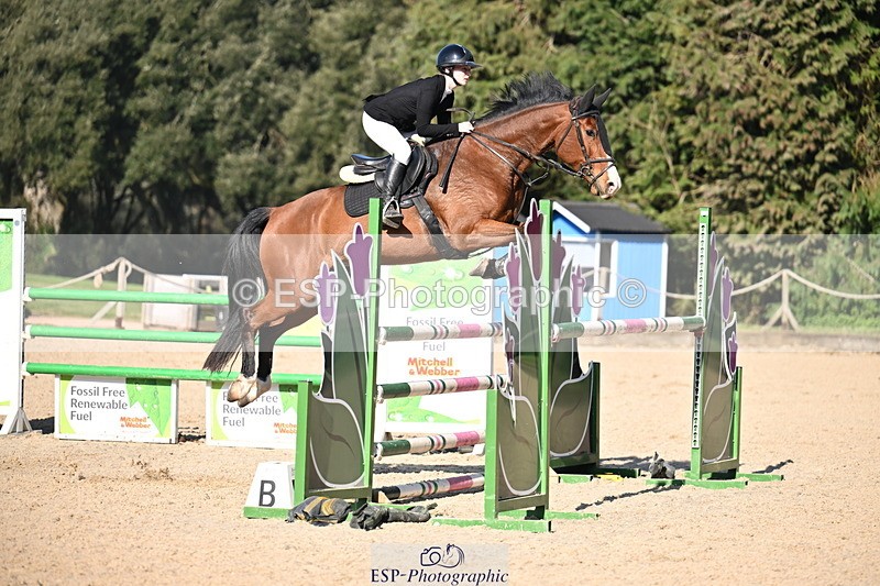 260321A-145016-00994 - 6 Foxhunter 1m 20 Open
