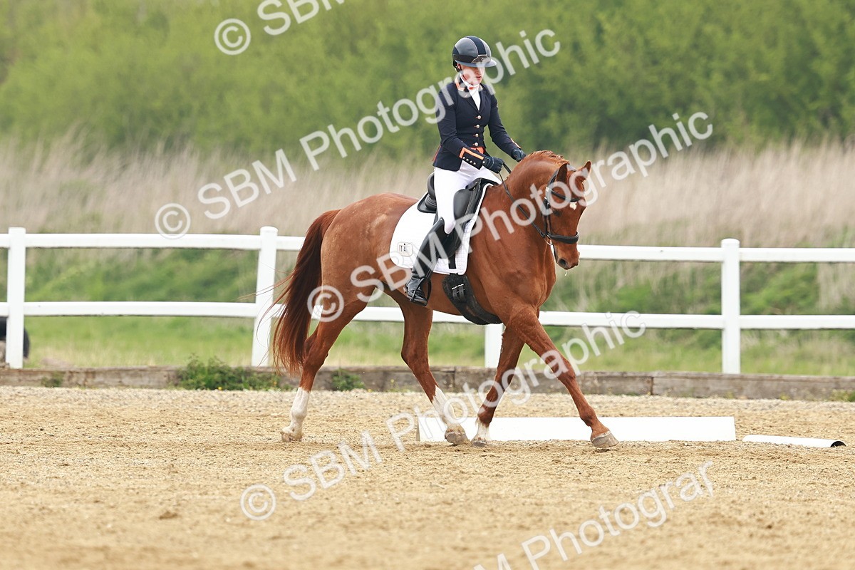 SBM_001234 - Class 6 - N4