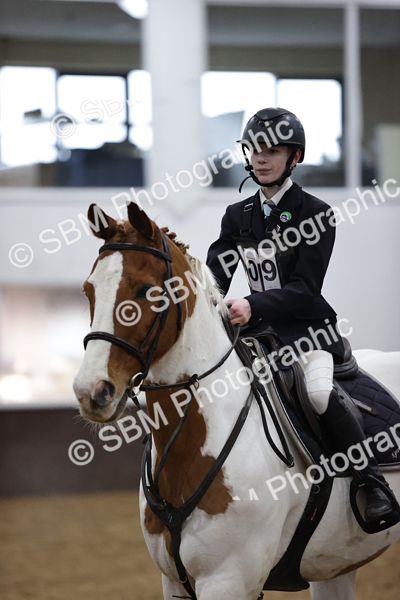 SBM_000081 - Class 1 - 80cm