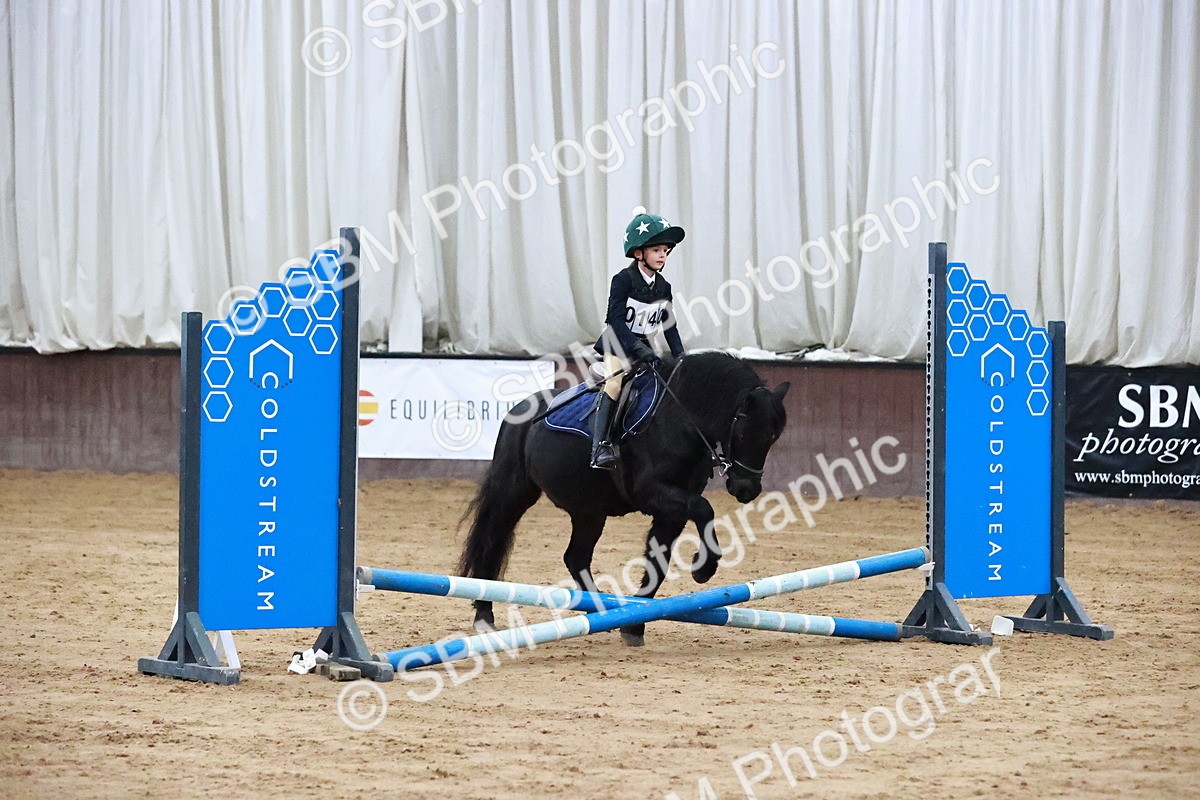 SBM_000108 - Class 1 - 40cm