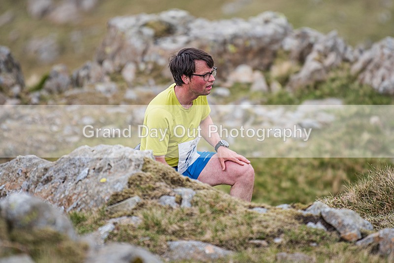 Glaramara-117 - Glaramara Fell Race Sunday 21st May 2023