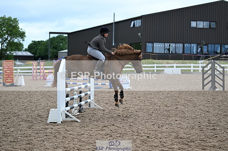 240608A-110235-00531 - Cls 9 Pony British Novice 2nd Round