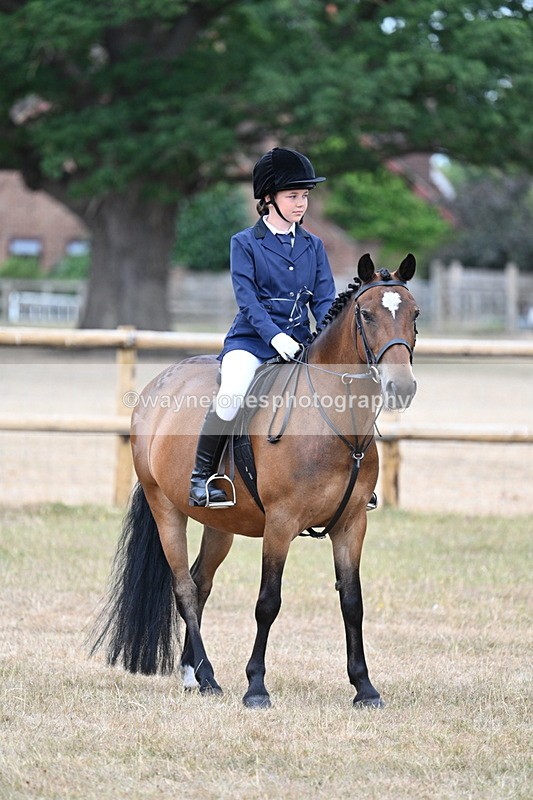 WJ7_7057 - Class 2 Best Rider