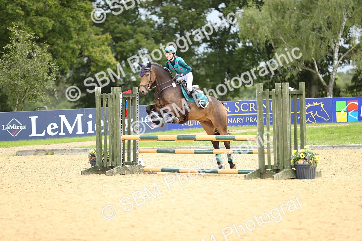 SBM_09363 - E8 Eventers Challenge 80cm Championship