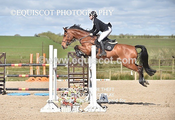 JAC_4713 - CLASS 12 SAT Senior 1.30m Open RHS Young Masters Qualifier