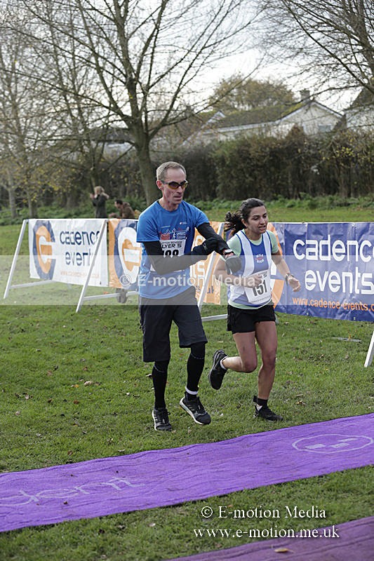 CAD5 171119-0841 - Sutton Benger 5 mile Flyer – 17th Nov 2019