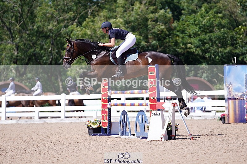 240719A-145702-12113 - Cls 10, 1 Star Bronze Tour 1.15m