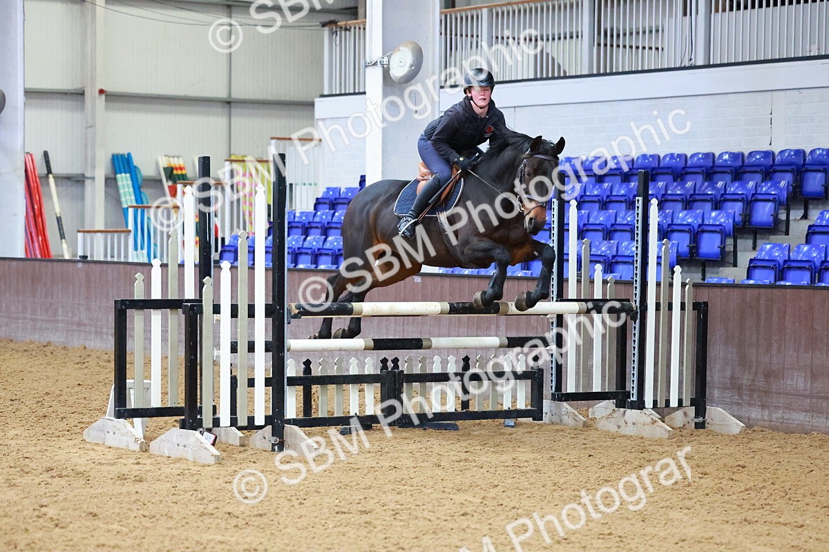 SBM_001072 - Class 3 - 1.00m