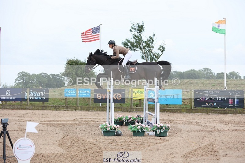 250719-174245-17443 - Cls 7, 3 Star Big Tour Break to End