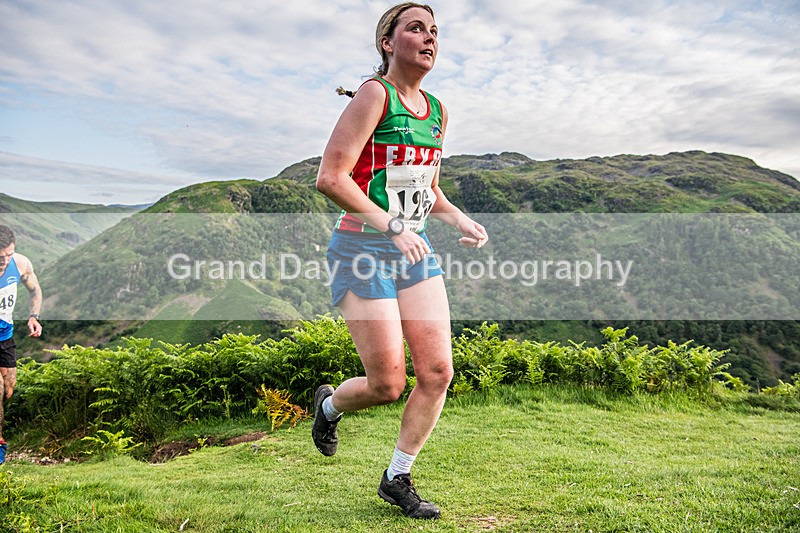 Langstrath-80 - Langstrath Fell Race Wednesday 18th June 2025