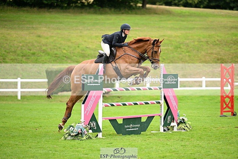 250706A-135654-20331 - Cls 45 Snr 1.20m Grand Prix