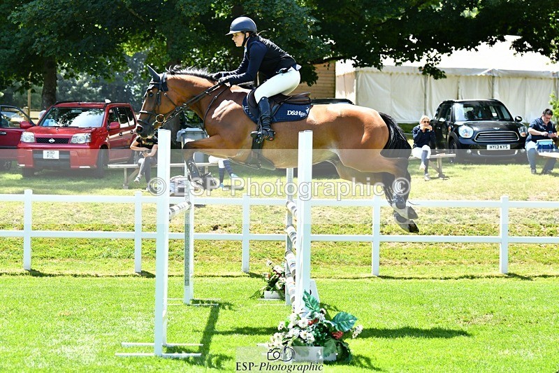 230706-130121-02243 - Cls 2 Foxhunter & 1.20m Open