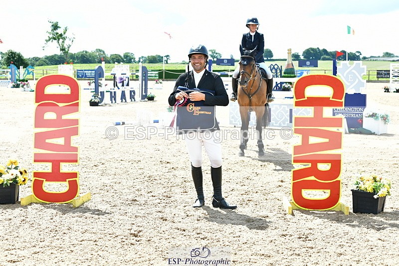 230720A-113513-02168 - Cls 5, 2 Star Medium 1.35m